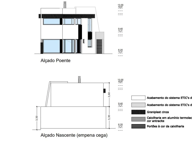 Moradia T3 para Venda em Gafanha do Carmo Foto 22
