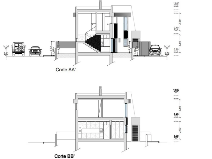 Moradia T3 para Venda em Gafanha do Carmo Foto 24