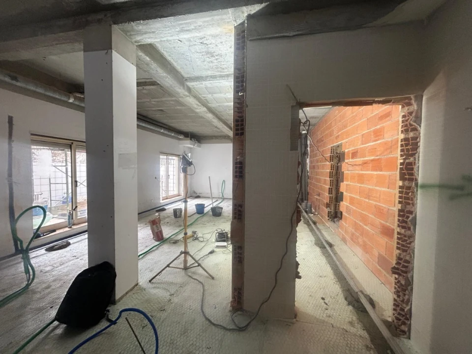 Apartamento T2 para Venda em Esgueira Foto 6