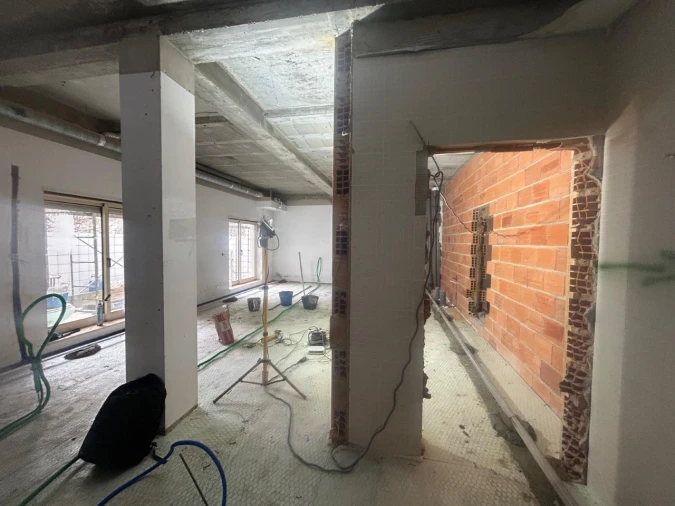 Apartamento T2 para Venda em Esgueira Foto 6