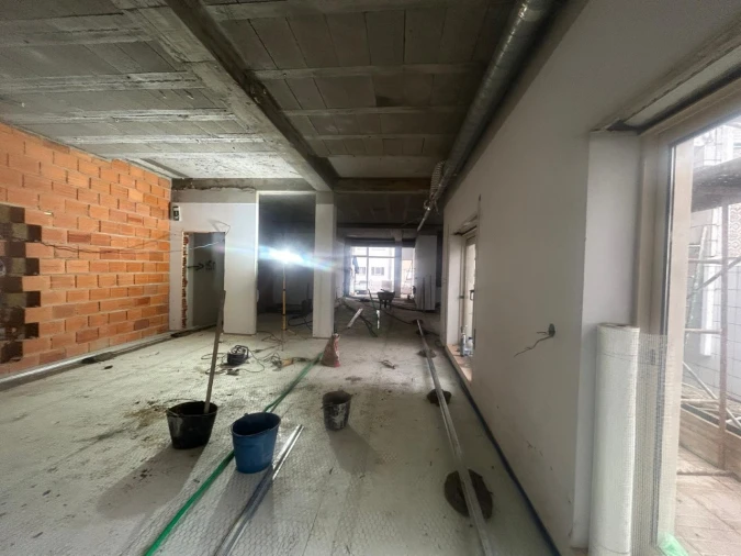 Apartamento T2 para Venda em Esgueira Foto 16