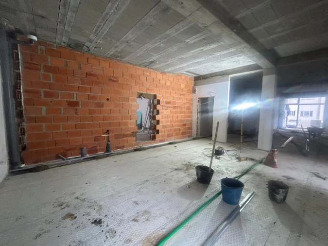 Apartamento T2 para Venda em Esgueira Foto 17