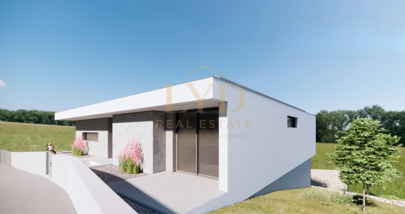 Moradia T3 para Venda em Vila Boa do Bispo Foto 4