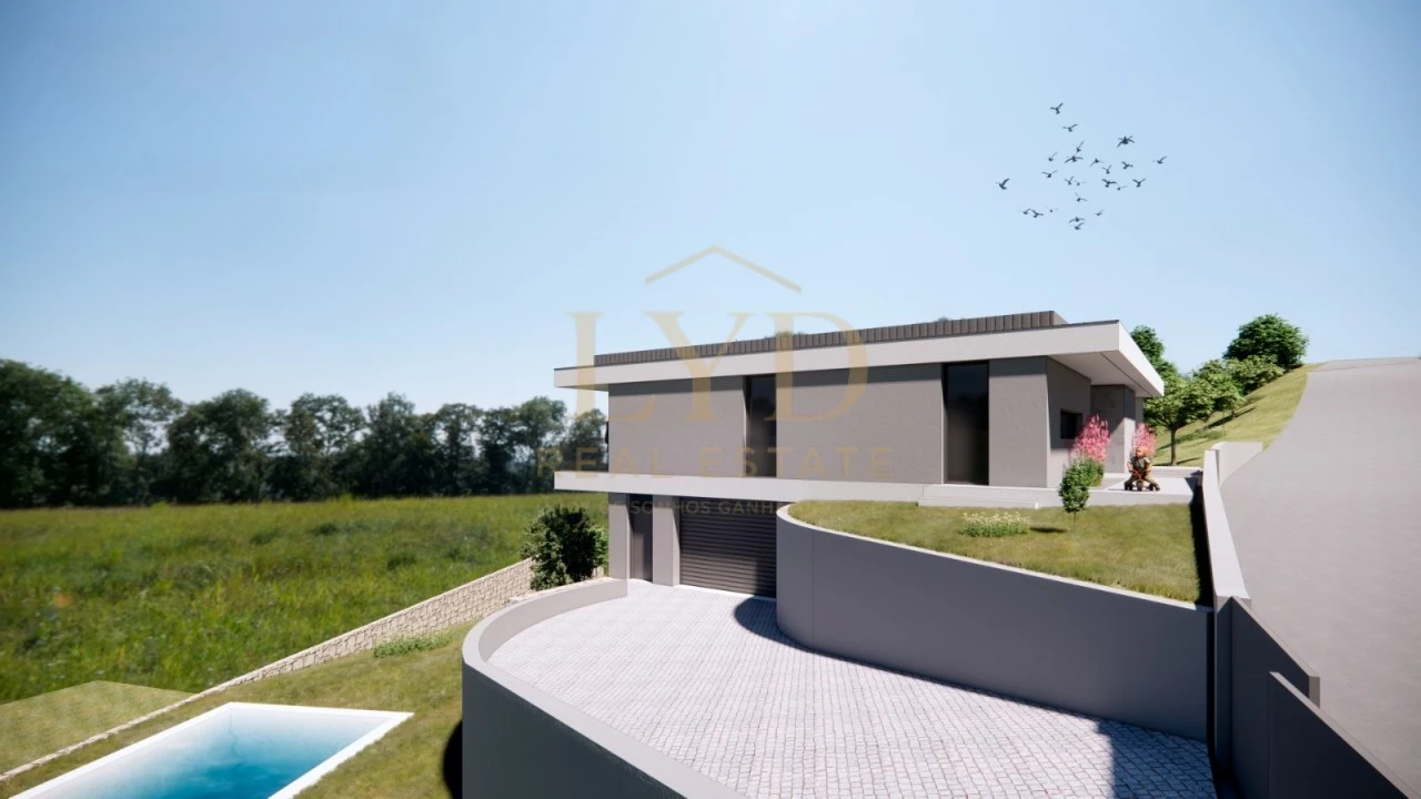 Moradia T3 para Venda em Vila Boa do Bispo Foto 6