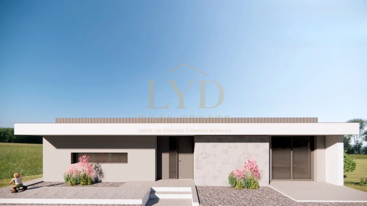 Moradia T3 para Venda em Vila Boa do Bispo Foto 12