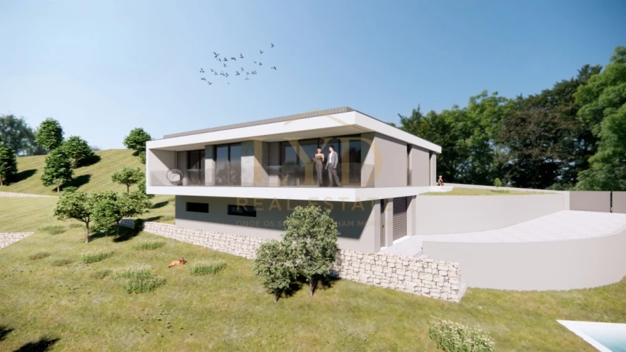 Moradia T3 para Venda em Vila Boa do Bispo Foto 1