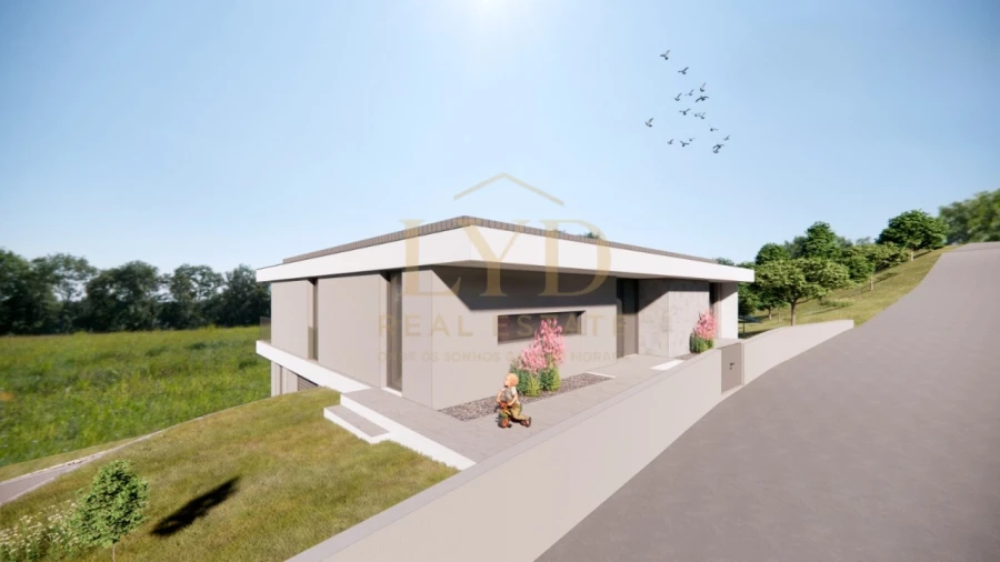 Moradia T3 para Venda em Vila Boa do Bispo Foto 2