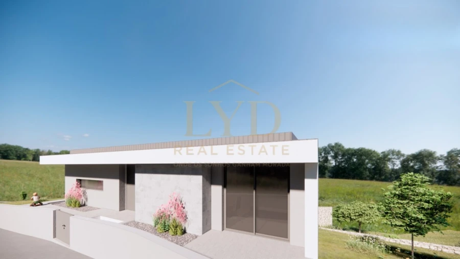 Moradia T3 para Venda em Vila Boa do Bispo Foto 11