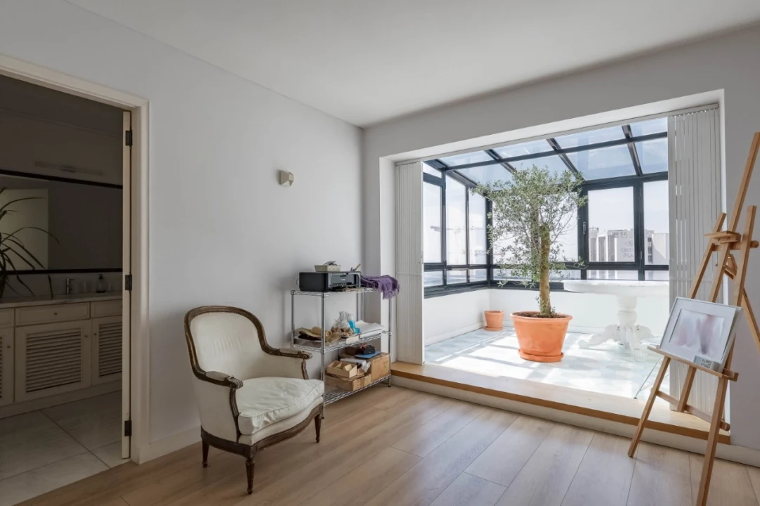 Apartamento T3 para Venda em Ramalde Foto 4