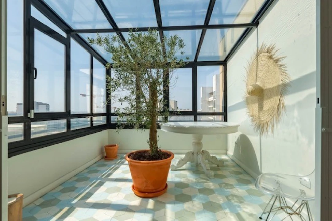 Apartamento T3 para Venda em Ramalde Foto 5