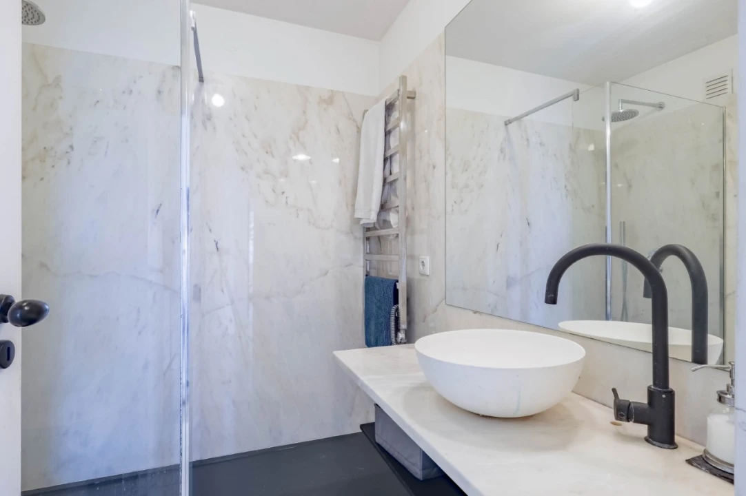 Apartamento T3 para Venda em Ramalde Foto 11