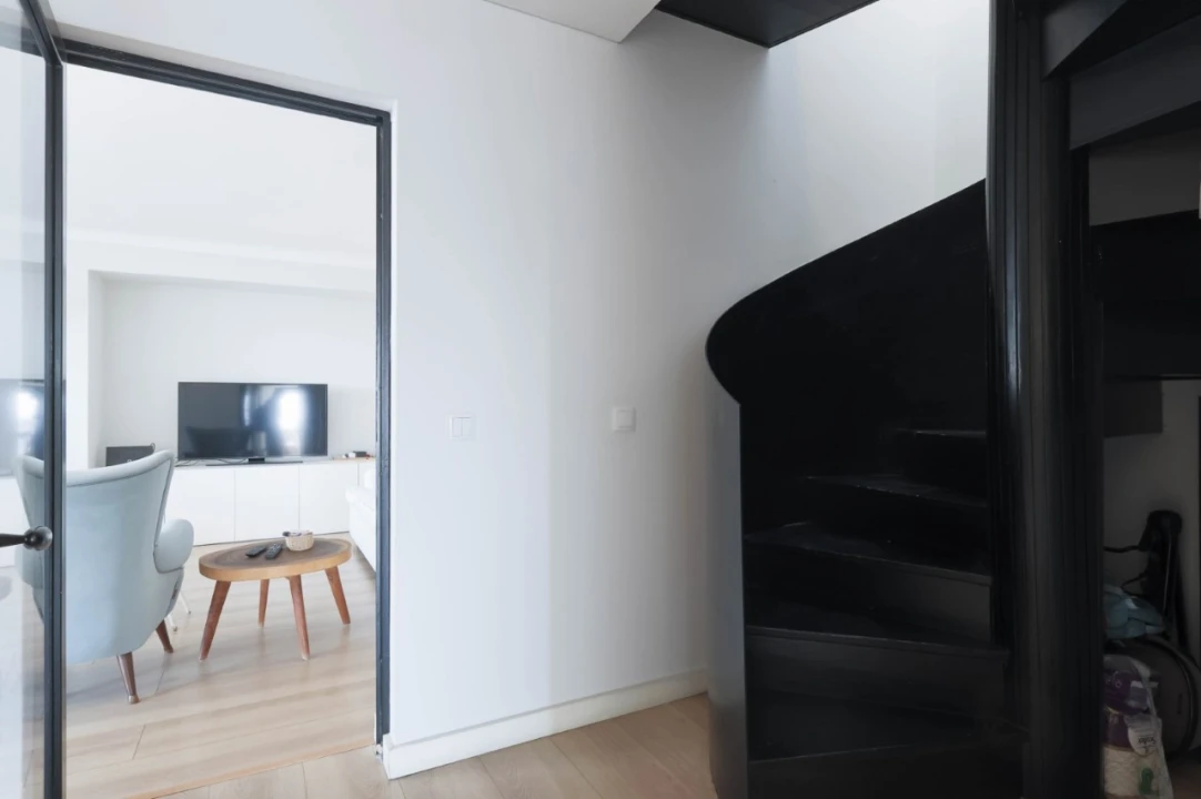 Apartamento T3 para Venda em Ramalde Foto 12