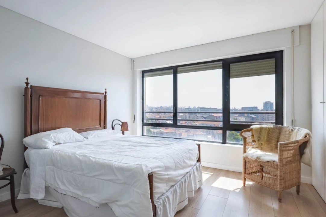 Apartamento T3 para Venda em Ramalde Foto 14