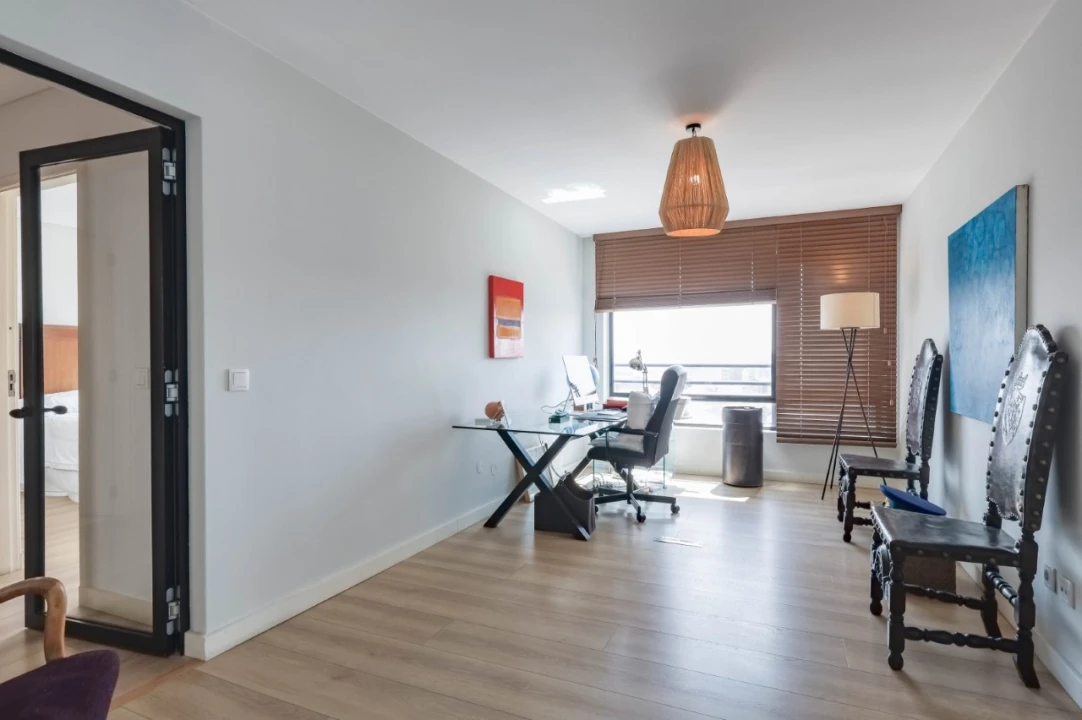 Apartamento T3 para Venda em Ramalde Foto 15