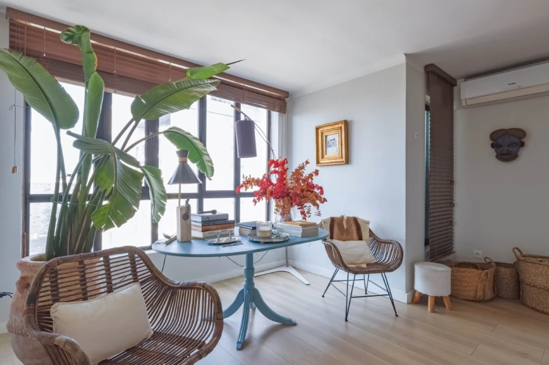 Apartamento T3 para Venda em Ramalde Foto 18