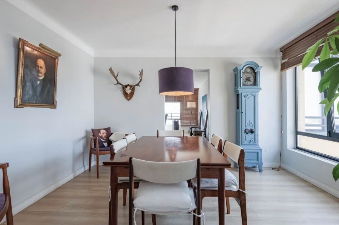 Apartamento T3 para Venda em Ramalde Foto 19