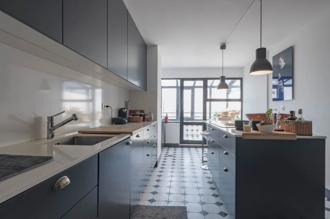 Apartamento T3 para Venda em Ramalde Foto 21