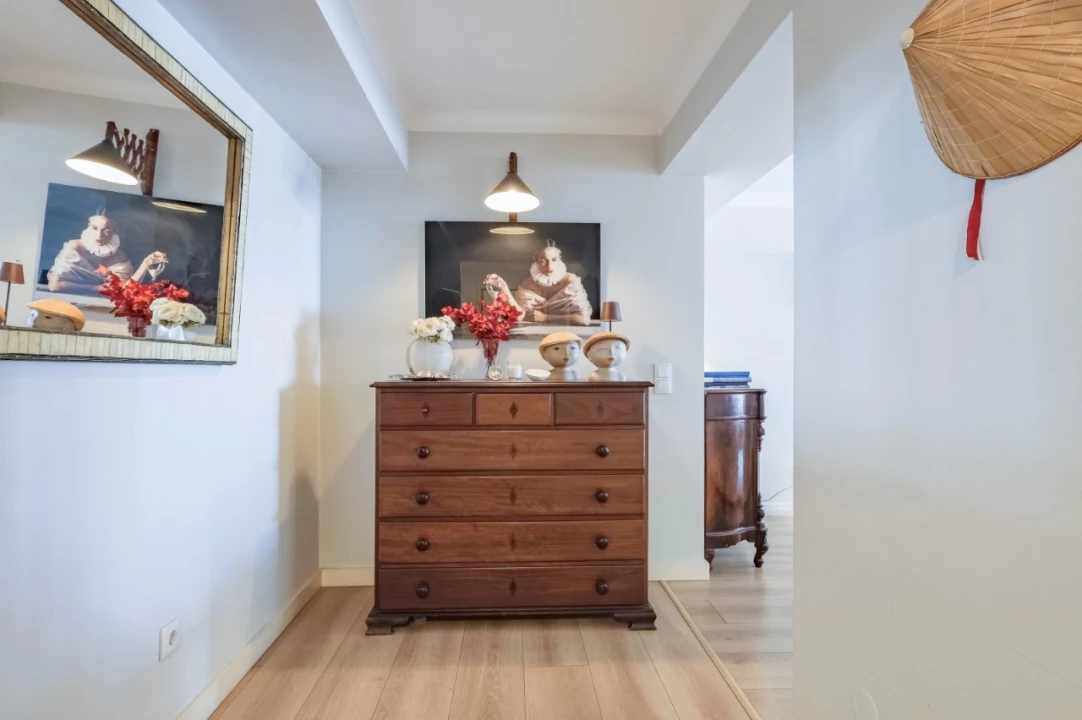 Apartamento T3 para Venda em Ramalde Foto 23