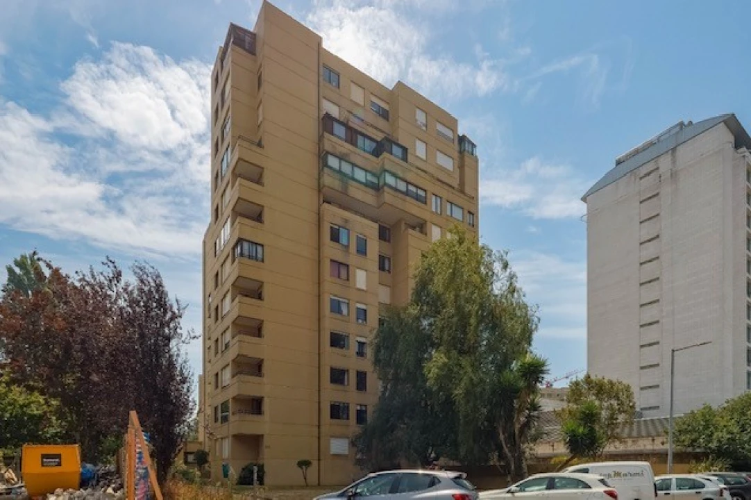 Apartamento T3 para Venda em Ramalde Foto 24