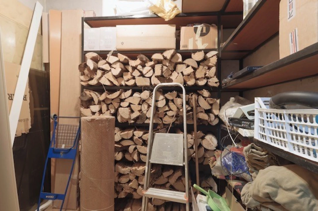 Apartamento T3 para Venda em Ramalde Foto 26