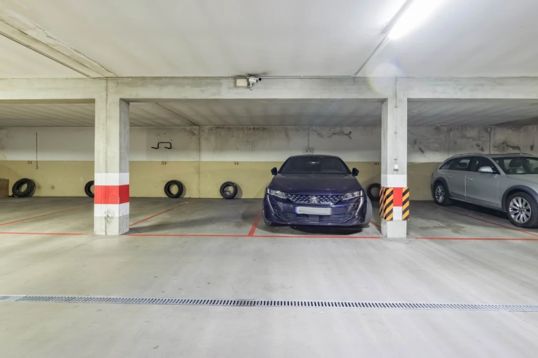 Apartamento T3 para Venda em Ramalde Foto 27