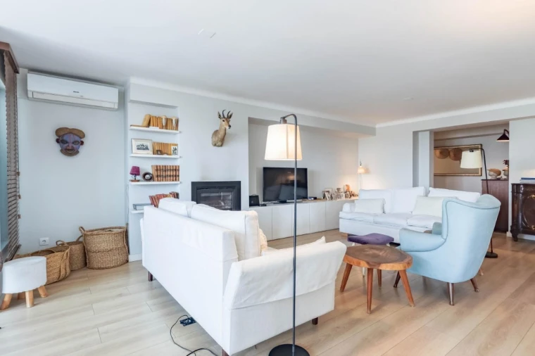 Apartamento T3 para Venda em Ramalde Foto 1