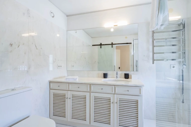 Apartamento T3 para Venda em Ramalde Foto 7