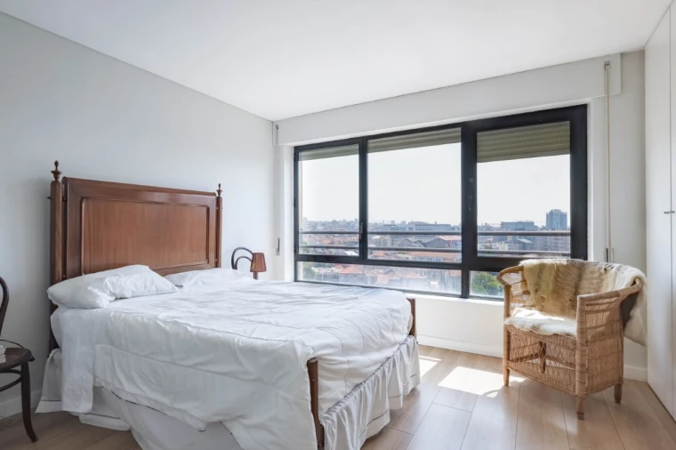 Apartamento T3 para Venda em Ramalde Foto 14