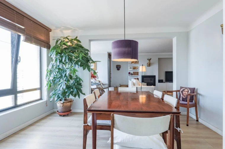 Apartamento T3 para Venda em Ramalde Foto 16