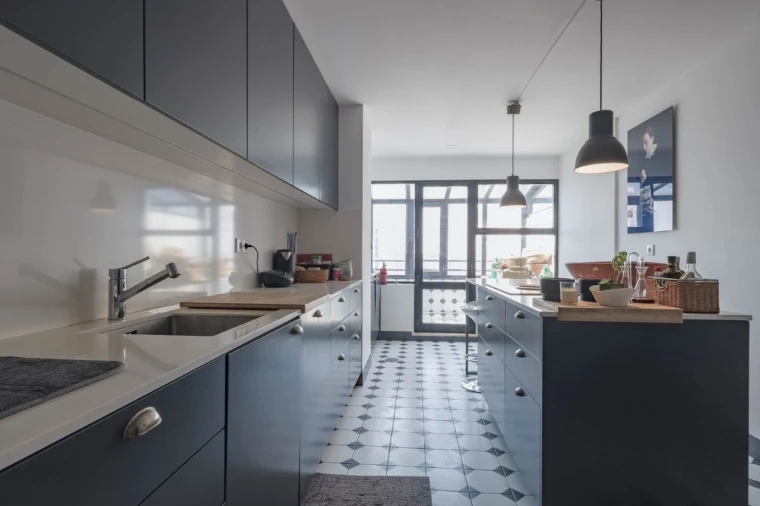 Apartamento T3 para Venda em Ramalde Foto 21