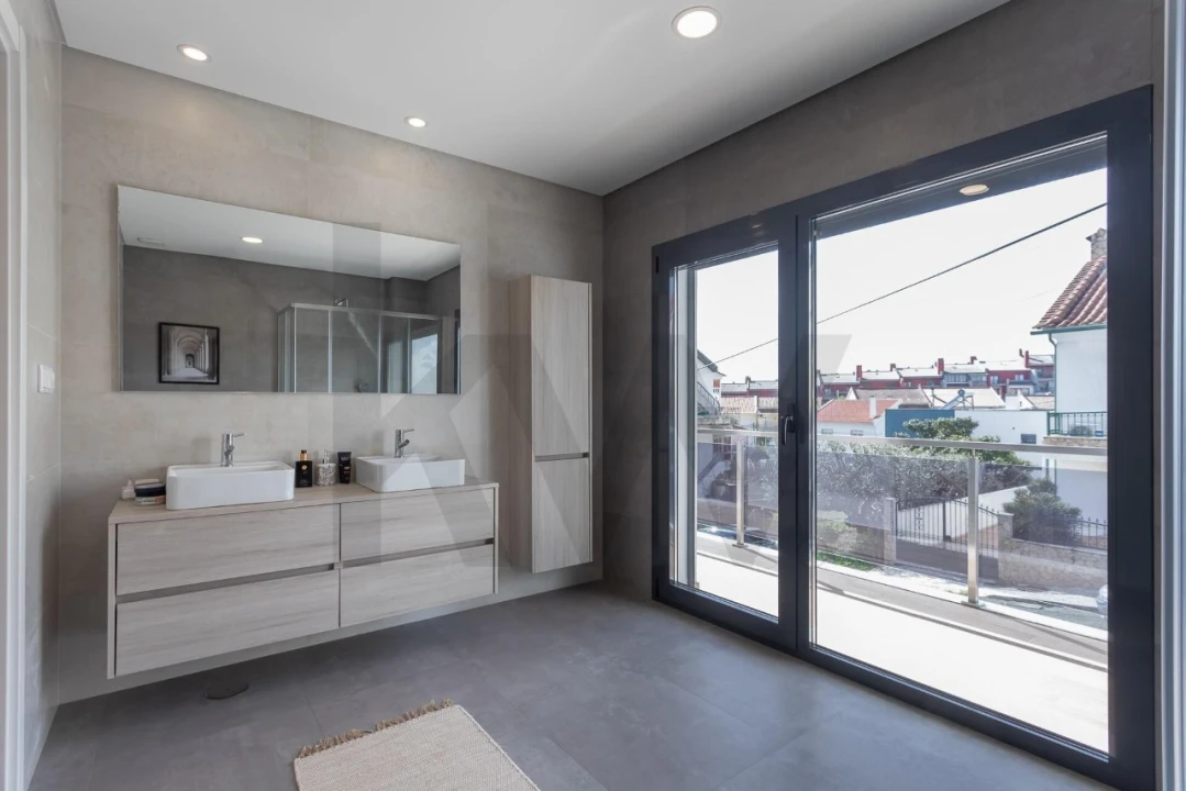 Moradia T3 para Venda em Santa Iria de Azoia, São João da Talha e Bobadela Foto 37