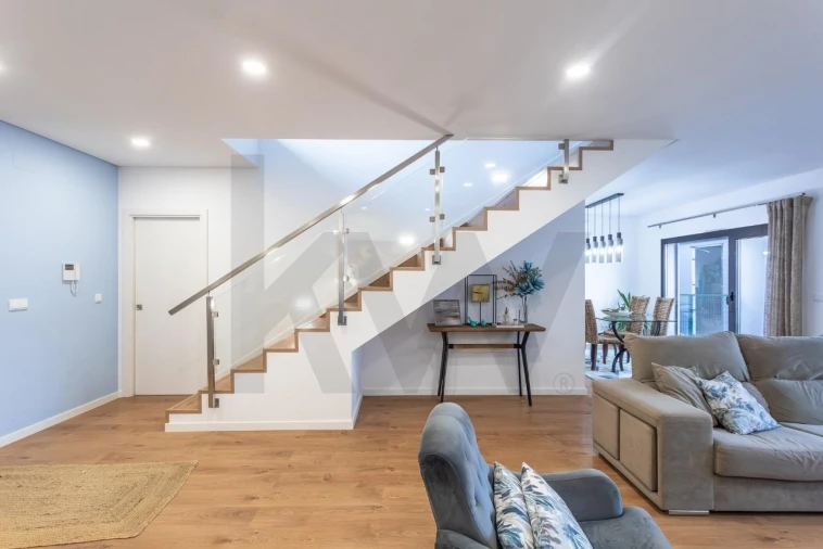 Moradia T3 para Venda em Santa Iria de Azoia, São João da Talha e Bobadela Foto 11