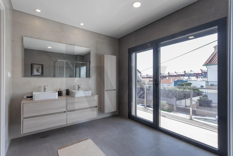 Moradia T3 para Venda em Santa Iria de Azoia, São João da Talha e Bobadela Foto 37