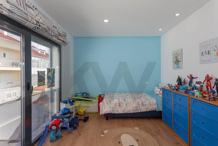 Moradia T3 para Venda em Santa Iria de Azoia, São João da Talha e Bobadela Foto 43