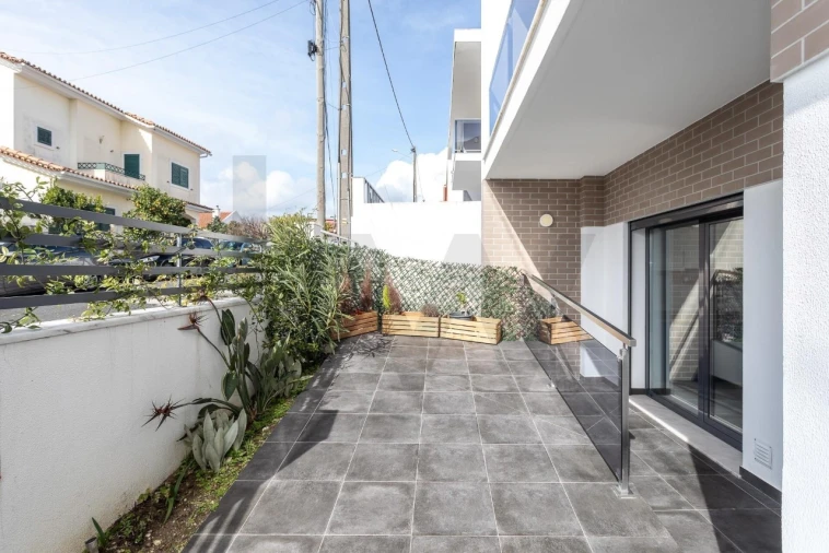 Moradia T3 para Venda em Santa Iria de Azoia, São João da Talha e Bobadela Foto 55