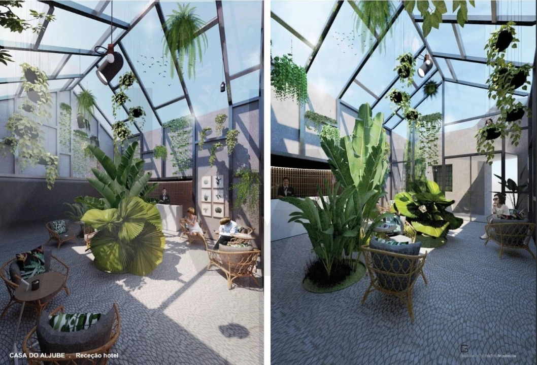 Prédio para Venda em Ponta Delgada (São Sebastião) Foto 8