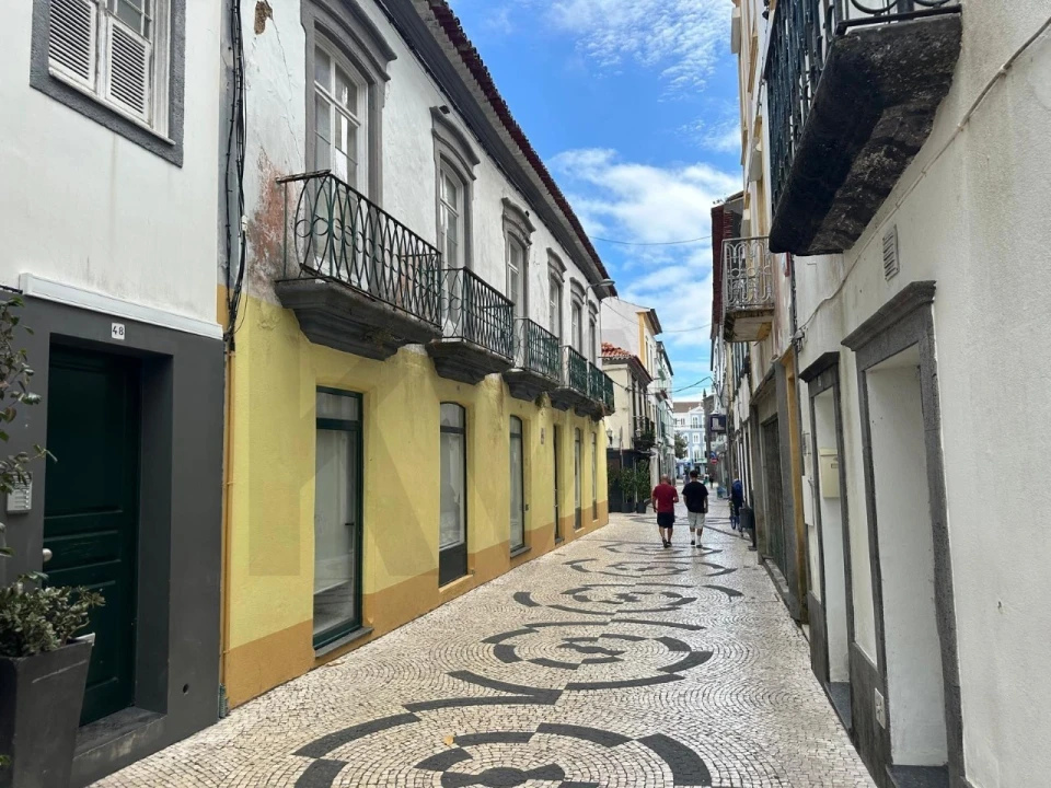 Prédio para Venda em Ponta Delgada (São Sebastião) Foto 10