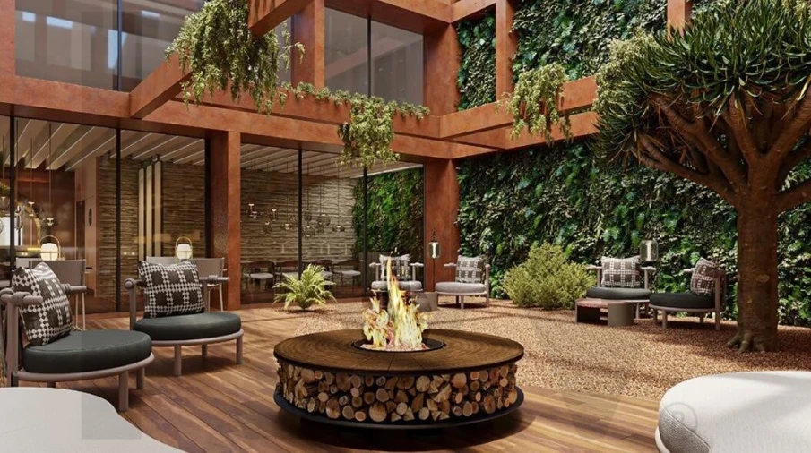 Prédio para Venda em Ponta Delgada (São Sebastião) Foto 7