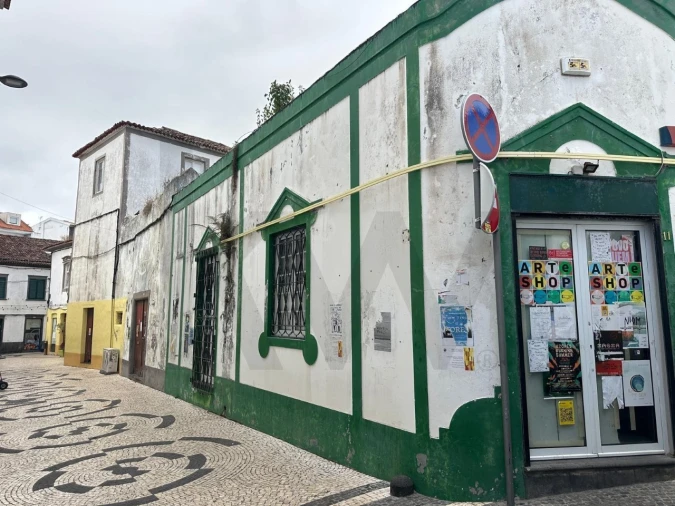 Prédio para Venda em Ponta Delgada (São Sebastião) Foto 15