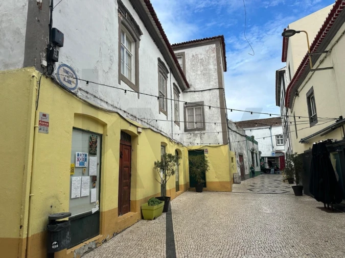 Prédio para Venda em Ponta Delgada (São Sebastião) Foto 2
