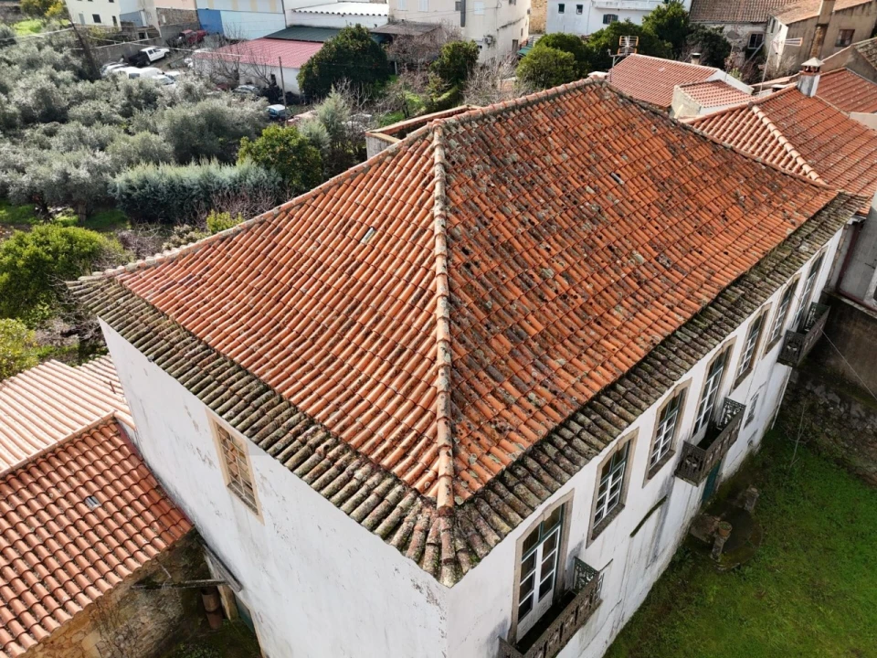 Quinta T4 para Venda em Aranhas Foto 1