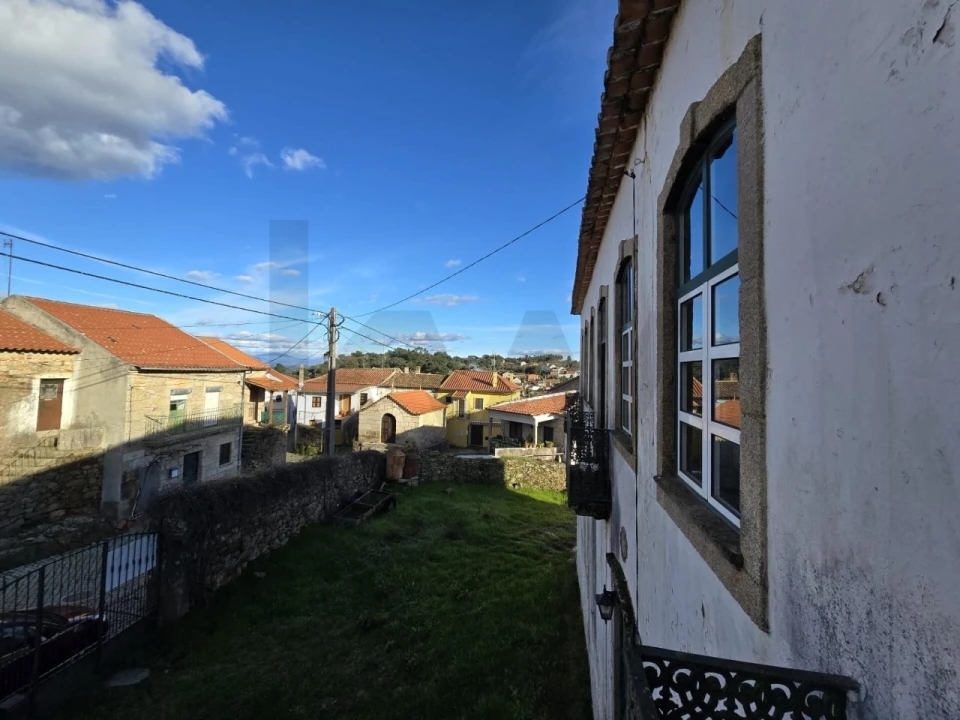 Quinta T4 para Venda em Aranhas Foto 15