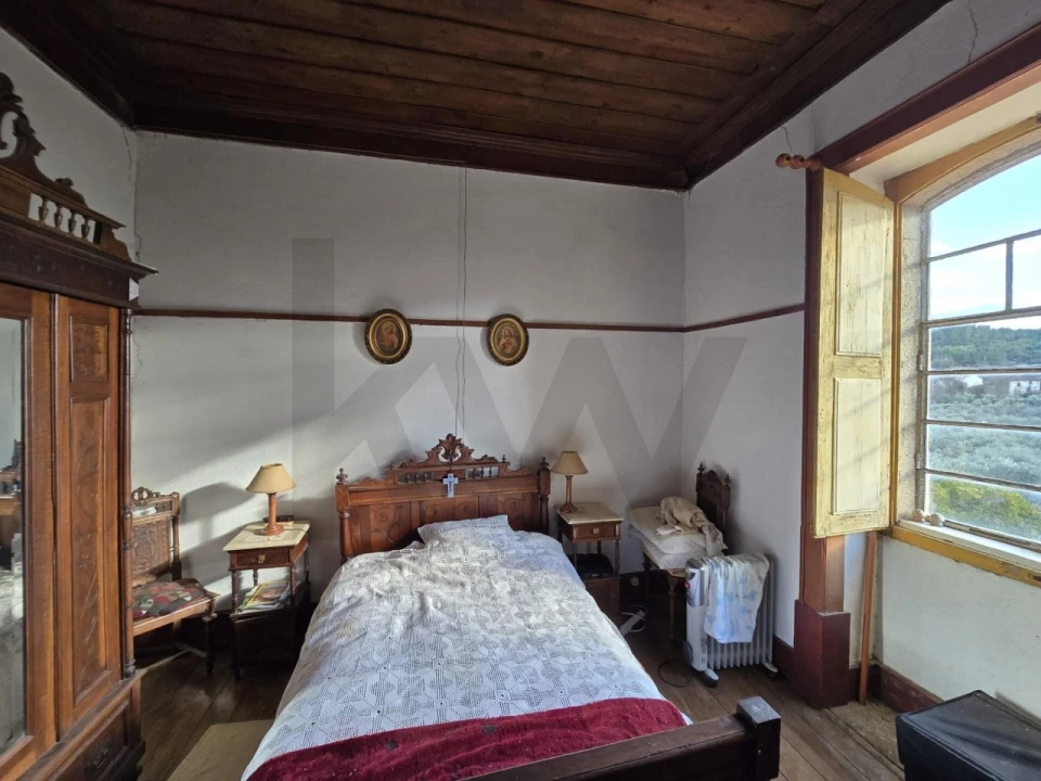 Quinta T4 para Venda em Aranhas Foto 18