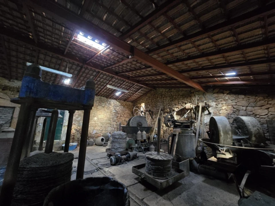 Quinta T4 para Venda em Aranhas Foto 32