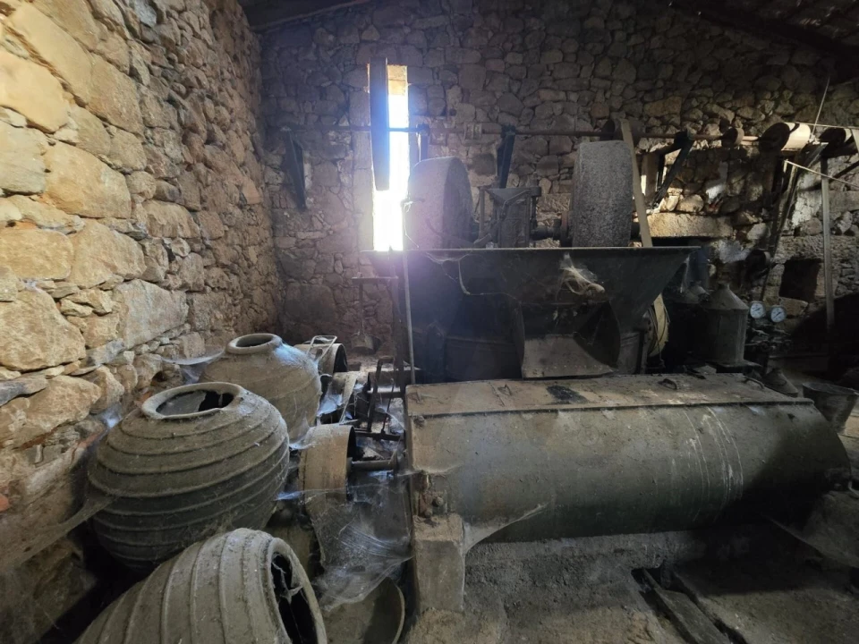 Quinta T4 para Venda em Aranhas Foto 36