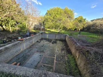 Quinta T4 para Venda em Aranhas