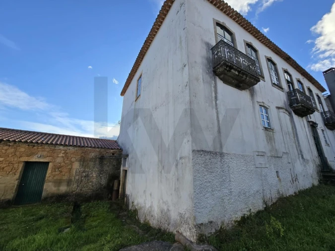 Quinta T4 para Venda em Aranhas Foto 7