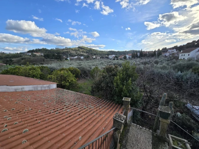 Quinta T4 para Venda em Aranhas Foto 10