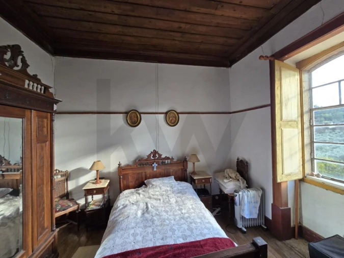 Quinta T4 para Venda em Aranhas Foto 19