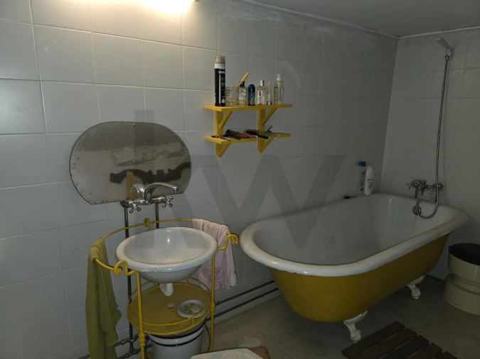 Quinta T4 para Venda em Aranhas Foto 22